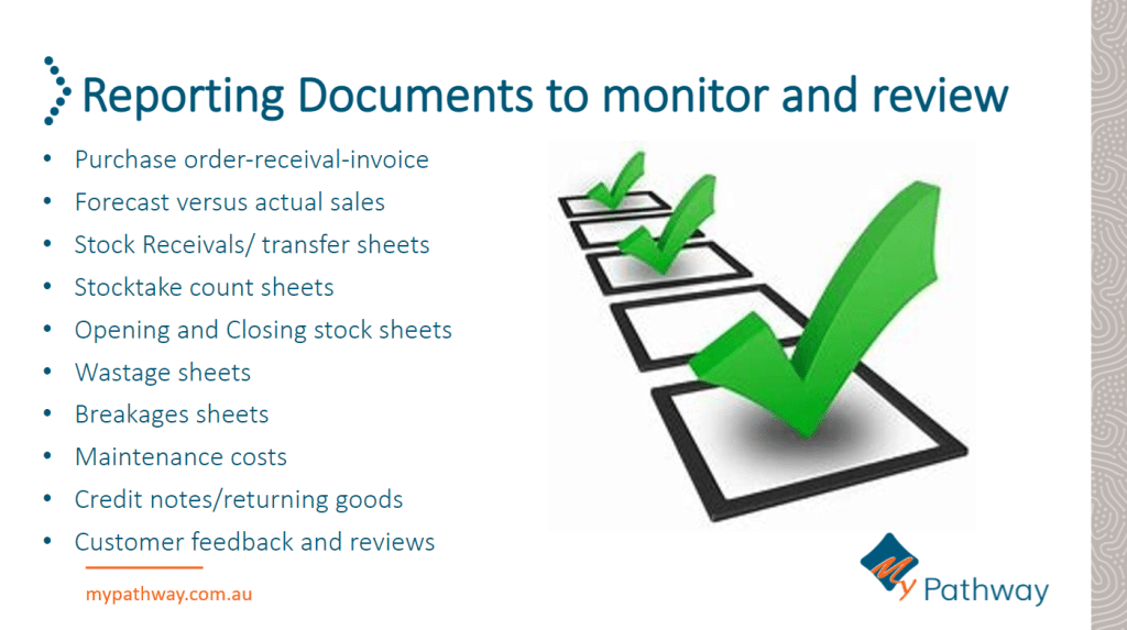 documents