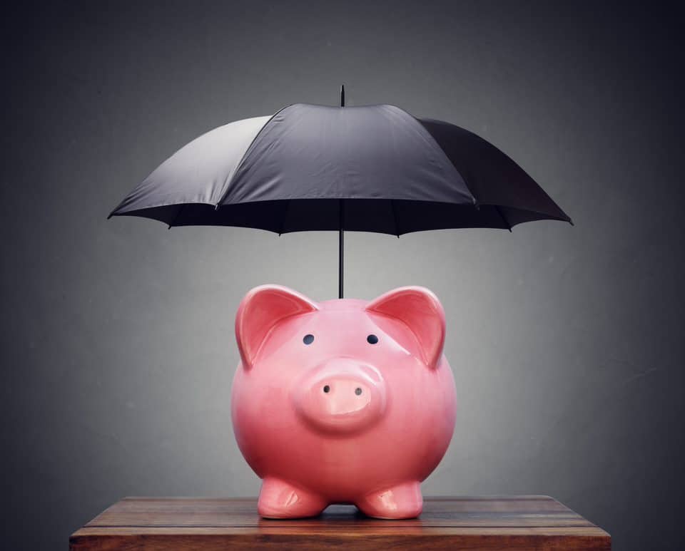 piggy bank