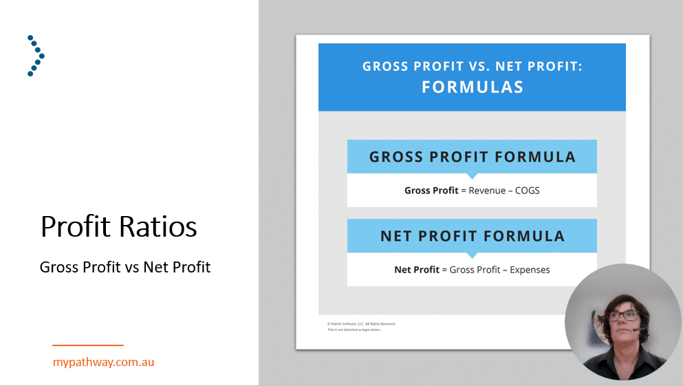 profit formulas