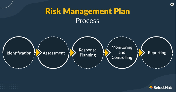 risk mgt plan