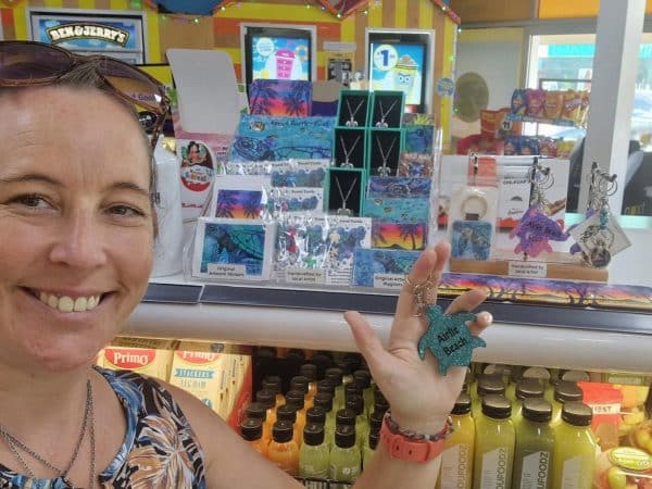 Gemma Pap, the creative force behind Gem’s Artistic Creations, has been supported on her journey from passionate artist to thriving business owner by My Pathway’s Self-Employment Assistance program.