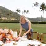 Weddings of the Whitsundays are quickly becoming known for the unique destination weddings Jade creates for couples, highlighting the beauty of the region.